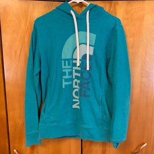 North Face Fleece